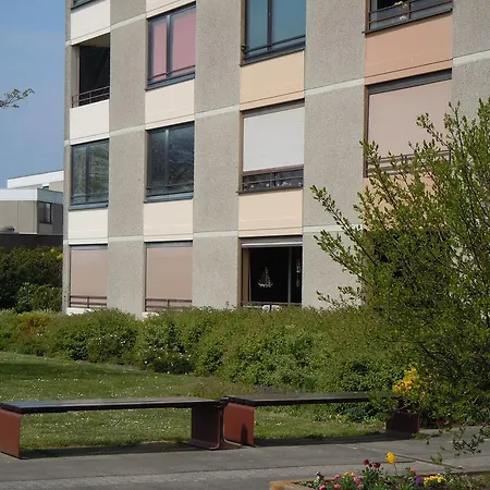 Lägenhet Ostsee App. 6111 Wendtorf