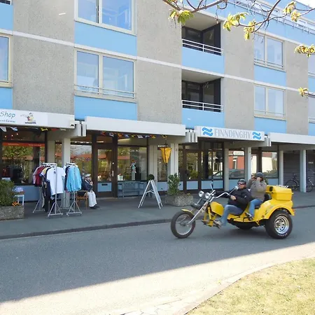 Ostsee App. 6111 Lägenhet Wendtorf