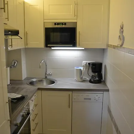 Ostsee App. 6111 Wendtorf