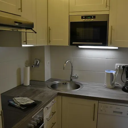 Lägenhet Ostsee App. 6111 *