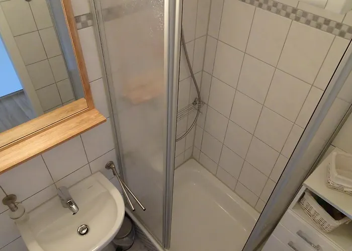 شقة Ostsee App. 6111