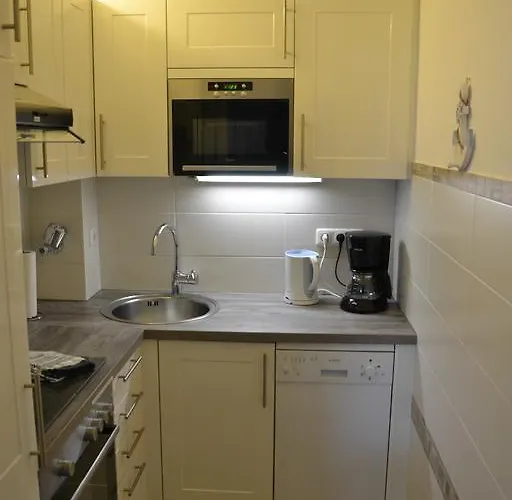 Ostsee App. 6111 Wendtorf