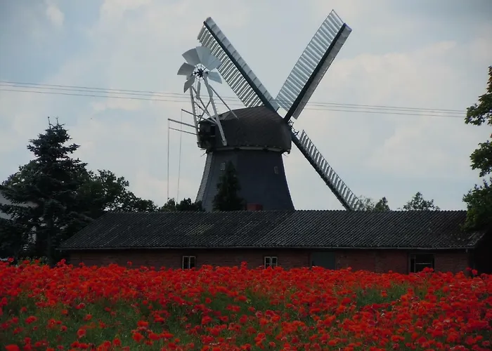 شقة Ostsee App. 6111 *