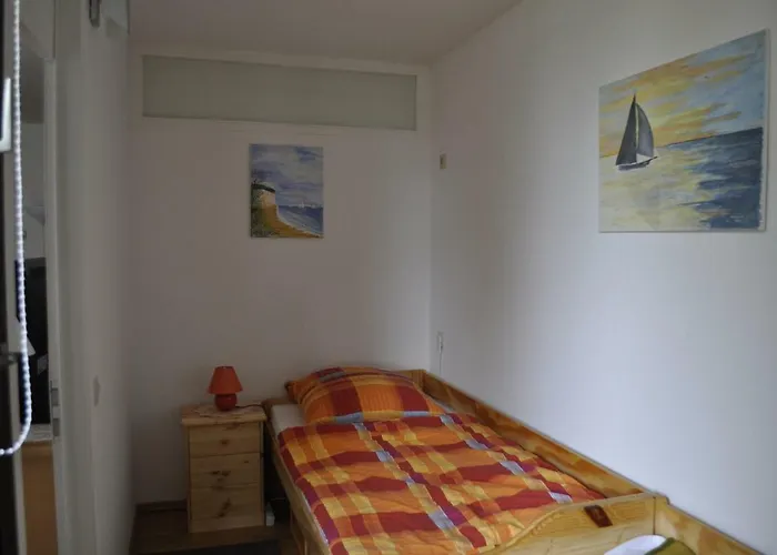 Ostsee App. 6111 شقة