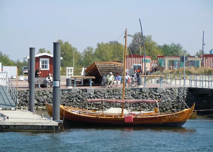 Ostsee App. 6111 شقة Wendtorf