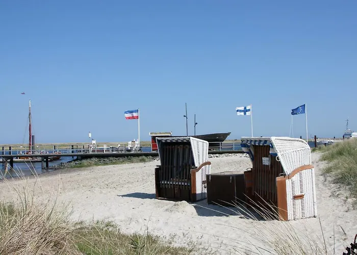 Ostsee App. 6111 * Wendtorf