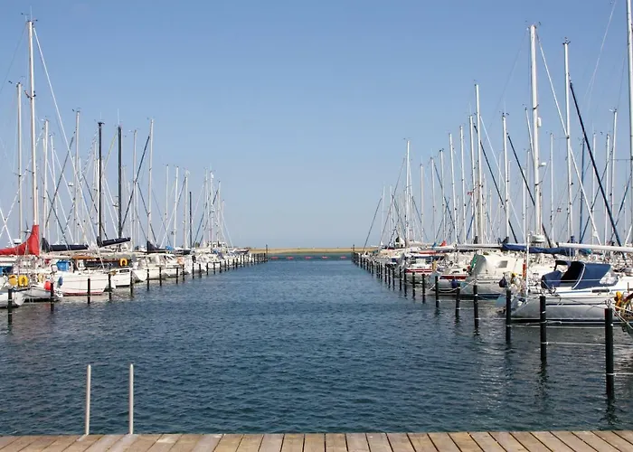 Ostsee App. 6111 شقة Wendtorf