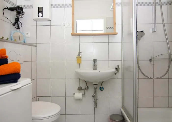 Ostsee App. 6111 شقة