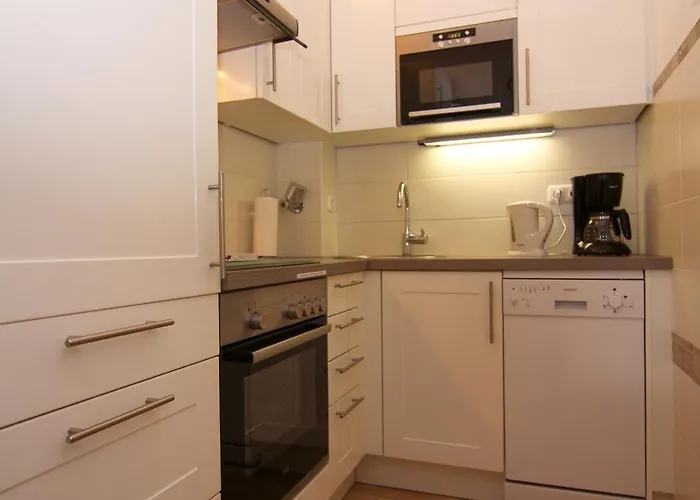 Ostsee App. 6111 * Wendtorf